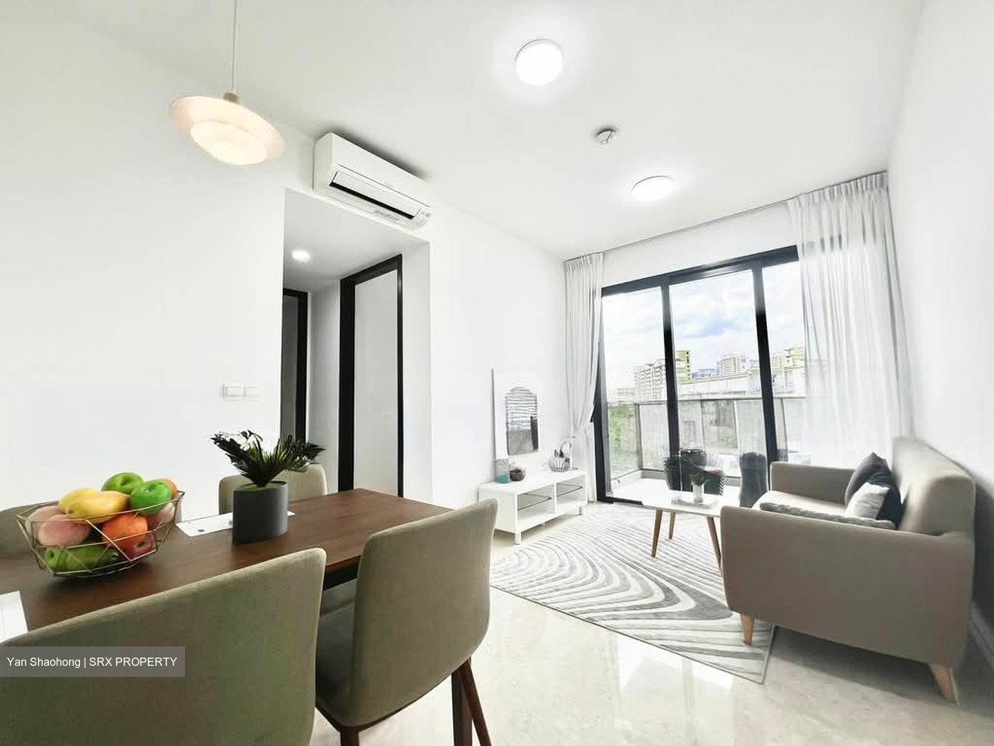 Avenue South Residence (D3), Apartment #544326121